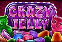Crazy Jelly